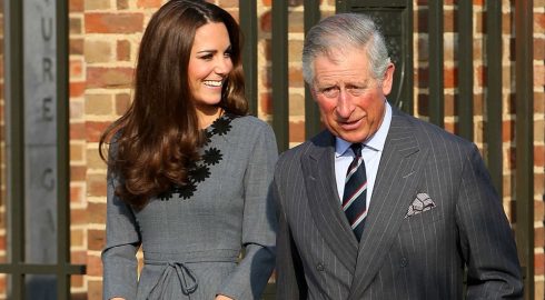 Встреча короля Чарльза и принцессы Уэльской: зачем монарх позвал Кейт Миддлтон на приватный обед