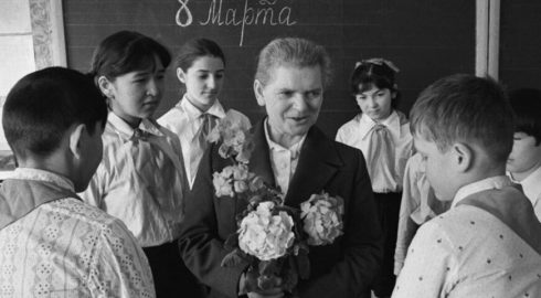 Интересные факты истории: как во времена СССР отмечали Международный женский день