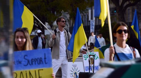 Мажоров не достать: где украинские чиновники спрятали своих детей от мобилизации
