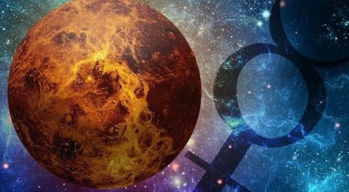 Астрологический гид: расписание ретроградных планет на 2024 год с учетом ретро-Меркурия