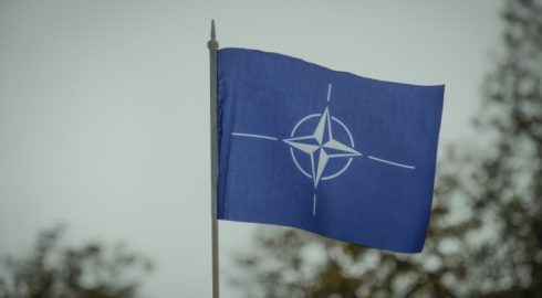 Пентагон отрицает обвинения в ответственности НАТО за кризис на Украине