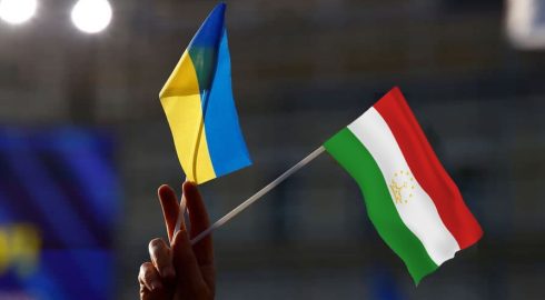 Пункт вербовки: для чего послом Украины в Таджикистане работает кадровый разведчик