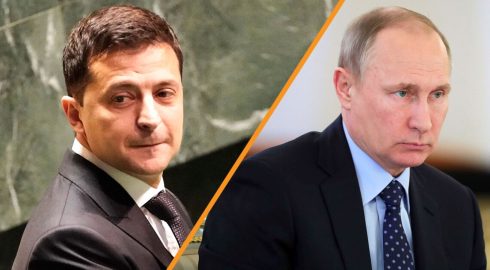 Зеленского дожали: президент Украины впервые заявил о готовности к мирным переговорам с Путиным