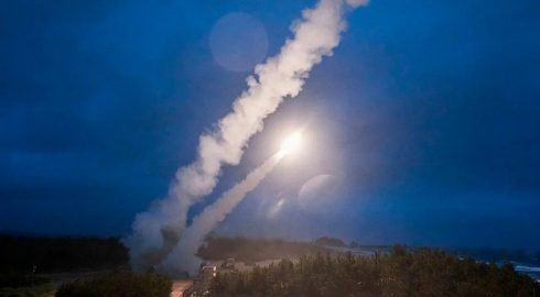 Масштабный удар по энергетическим объектам Украины: русские ракеты стерли в пыль ТЭС и ГЭС