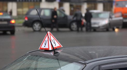 Новые правила сдачи экзаменов на права: что ожидает водителей с 1 апреля 2024 года