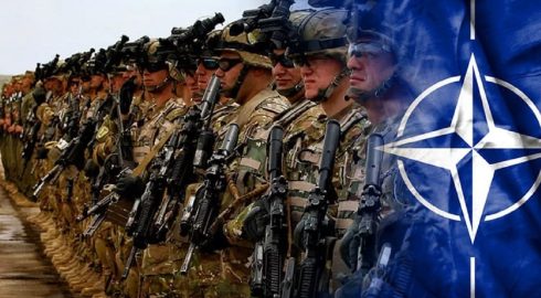 Кто готовит войска для отправки на Украину: в США назвали страны