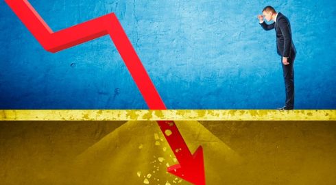 S&P Global Ratings: Украина готовится объявить дефолт