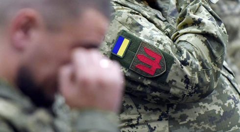 Российские Вооруженные силы пресекли новую попытку прорыва украинских военных на белгородском направлении