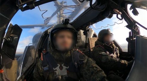 ВКС РФ нанесли удар по бригаде Зеленского: что произошло и как это повлияет на конфликт