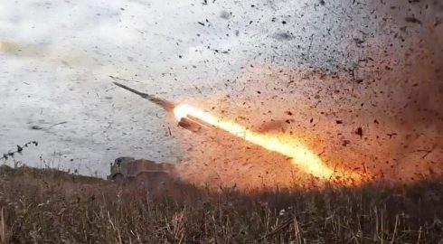 Ремзавод западной техники уничтожен на Украине: Обновленная карта военной операции на Украине и событий в мире 18 марта 2024 года