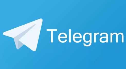 Планируется запретить украинским госслужащим использование Telegram на рабочих компьютерах