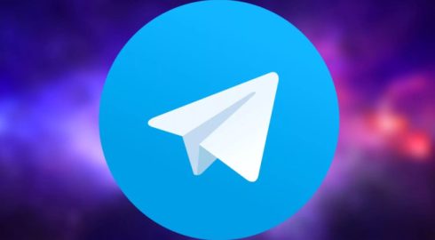 Соцсеть Telegram оштрафовали на 4 миллиона рублей за ложные данные о потерях ВС России на СВО
