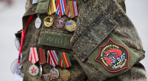 Правительство РФ упростило процедуру получения статуса ветерана боевых действий, — эксперт
