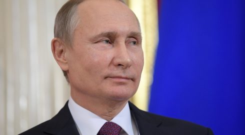 Путин 2024 года: Главные обещания и изменения в пятом сроке президентства