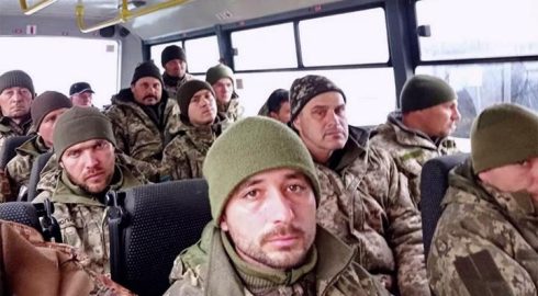 Пленный сознался, как британские психологи внушают украинским солдатам русофобию