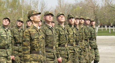 Военные сборы запаса в России в 2024 году: информация о призывном возрасте, датах и месте проведения