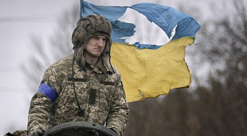 Спецоперация на Донбассе: Пентагон заявил о вынужденном отступлении ВСУ