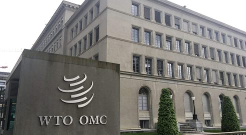 Анализ причин несогласия членов ВТО по вопросу реформы арбитража
