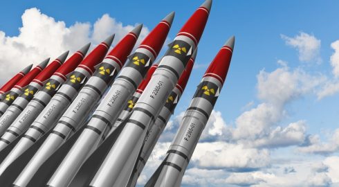 Британия беспокоится о возросшей угрозе применения ядерного оружия: почему в Минобороны подняли этот вопрос