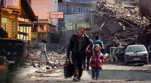 Немилосердные «ястребы»: как НАТО убивала балканских детей