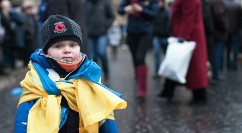 Хотят в Россию: Украина признала позицию некоторых «спасенных» детей
