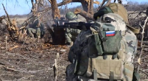 Ситуация в Часовом Яре: армия России заняла пригороды и микрорайон «Канал»