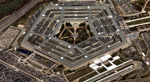 Когда Украина получит военную помощь от США: в Пентагоне назвали сроки
