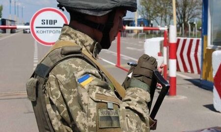 Бегут от армии: украинцы массово ищут убежище в Польше