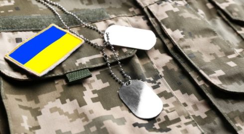 Боевик ВСУ зарезал школьника в Киеве за отказ пойти в армию