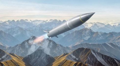 Новейшие дальнобойные ракеты PrSM Increment 2: рискнут ли США протестировать их в зоне СВО