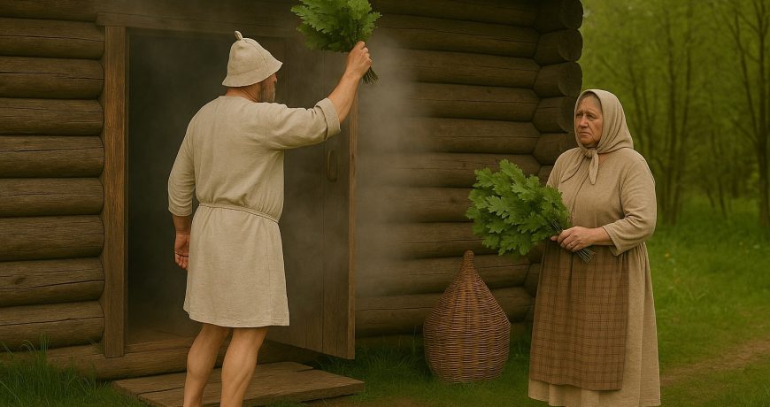 Народные приметы 25 апреля