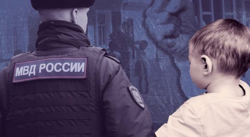 Жестокое обращение с детьми в российском детском саду: родители в шоке