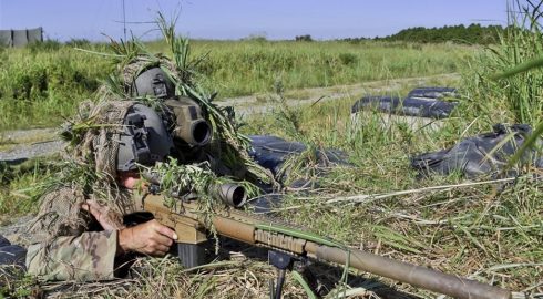 Разочарован политиками США: за что раненый американский снайпер ВСУ проклял Вашингтон