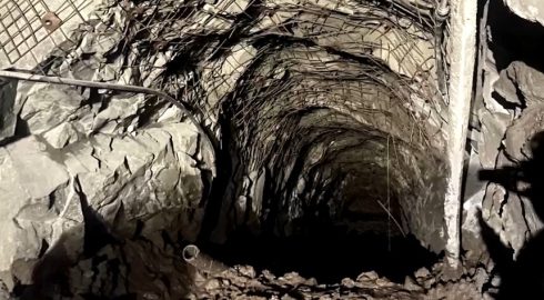 Трагедия на шахте «Пионер»: операция по спасению завершена безуспешно