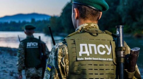 Усиление мобилизации: для отлова украинцев наберут 15 000 пограничников