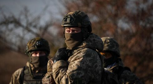 Россия предотвратила британскую высадку десанта ВСУ на Тендровскую косу