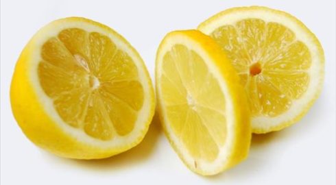 Лимон – природный очиститель крови