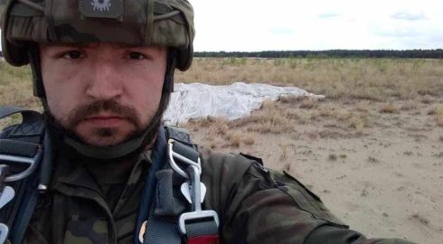 Высмеял ВСУ и наемников: почему польский наемник критически отозвался об украинской армии