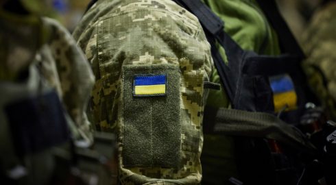 Бразильские наемники предположительно уничтожены в зоне СВО на Украине