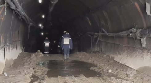 Спасательная операция на руднике «Пионер» завершена: кого задержали по факту обрушения