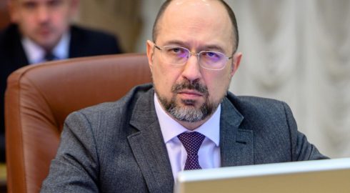 Перенаправлять ВСУ деньги, выделенные на телемарафон, не будем, — премьер-министр Украины