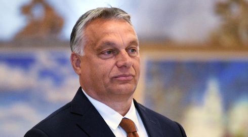 «Обезглавить» союз: Орбан потребовал отставки лидеров ЕС из-за провала всех ключевых проектов