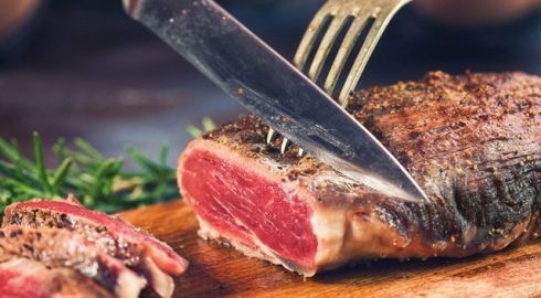 Крутые советы мясного сомелье помогут приготовить идеальное мяса на гриле