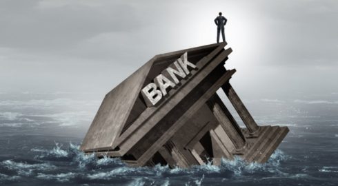 Не жилец: названы банки, которые попали в черный список ЦБ РФ