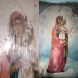 Божья благодать: раскрыта загадка «заплакавшей» Богородицы в затопленном Оренбуржье