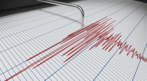 Нью-Йорк вздрогнул: мощное землетрясение сотрясло США