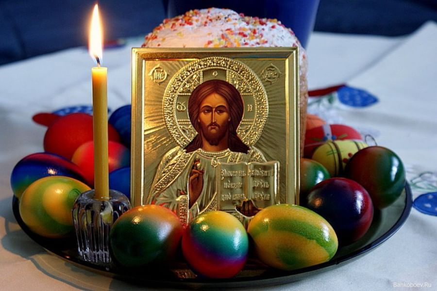 Что за церковные праздники отмечаем в канун Пасхи-2024: список всех православных торжеств