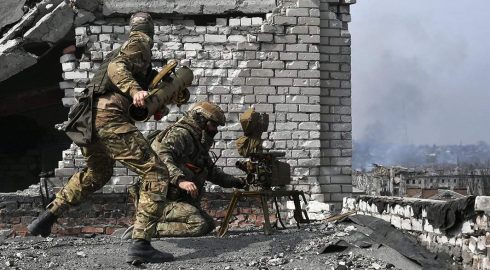 Российские военные нанесли серию ударов по объектам киевского режима в Одесской области