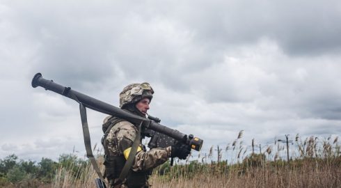 Украинское оружие на черном рынке: европейская угроза, которую уже не скрыть