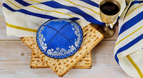 Иудейская Пасха 2024: отражение традиций и запретов в праздновании